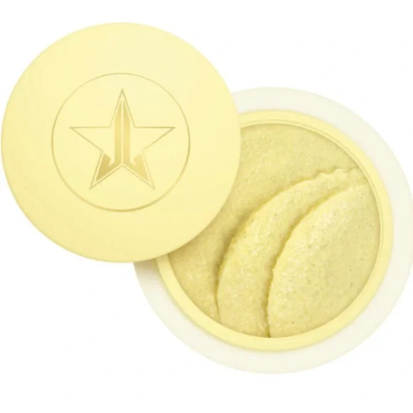 JEFFREE STAR BANANA FETISH BODY SCRUB - Picture 3 of 5